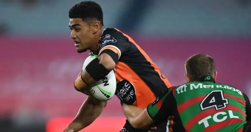 Knights Vs Panthers: Two Debuts, One Return, and a Side Carrying Injuries