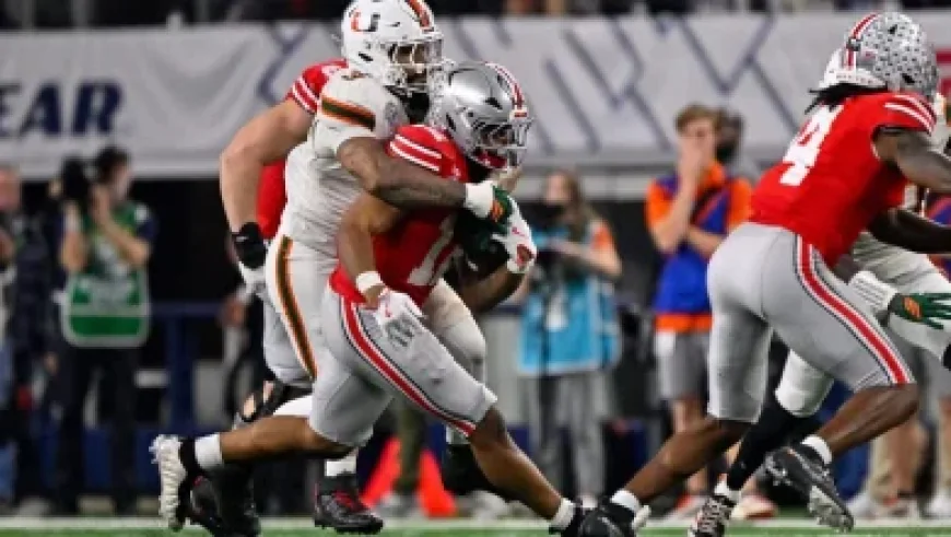 “Dolphins Draft Picks Share Unmistakable Common Trait”