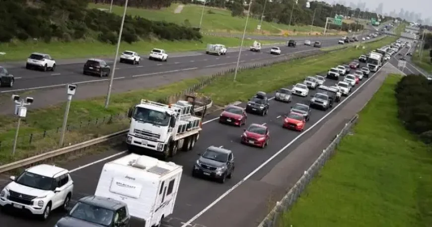 Victorian Car Registration Rebate as cost-of-living pressure builds