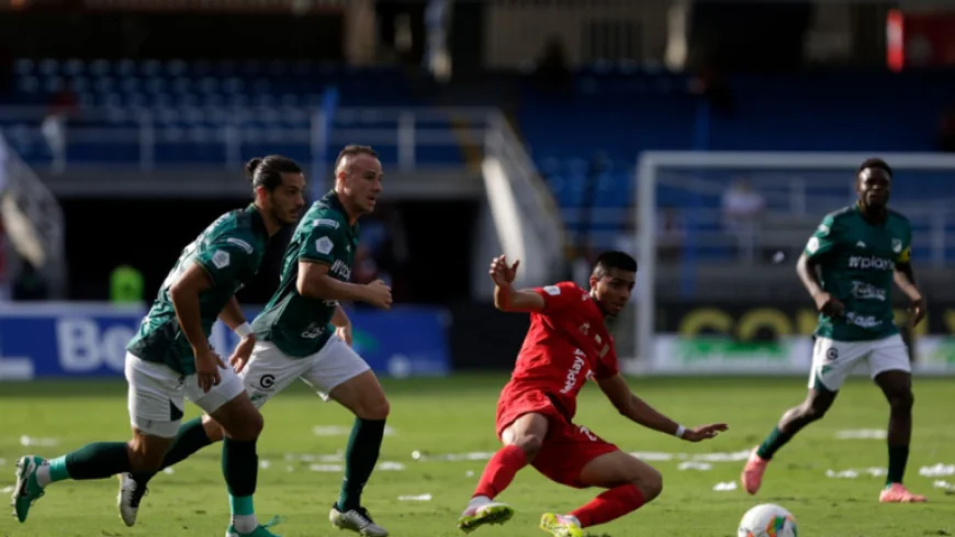 Deportivo Cali Vs América De Cali as the security alarm reshapes the weekend