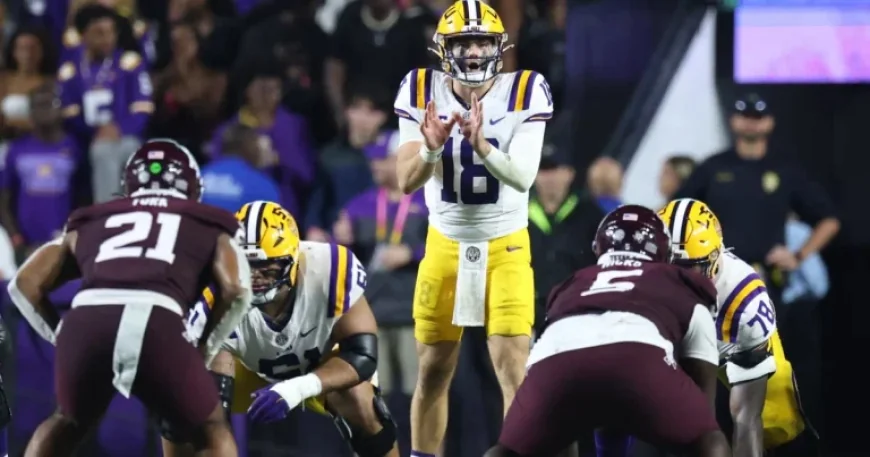 Top 15 Players Eagles Might Target in 2026 NFL Draft Round 5