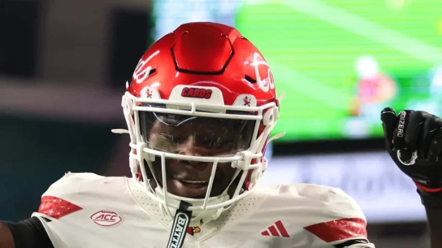 Dolphins Secure High-Risk WR with Elite Potential on Day 2