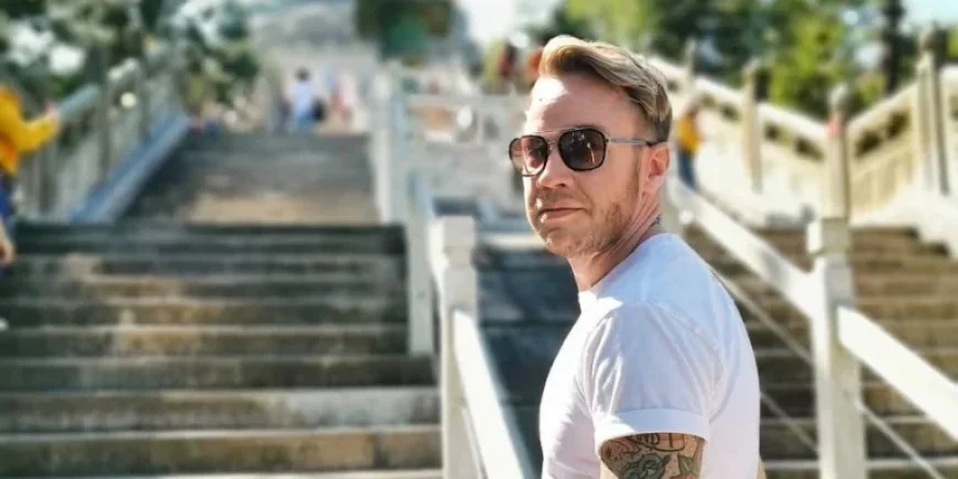 Expats Face Challenge: Defining Home in a New Country