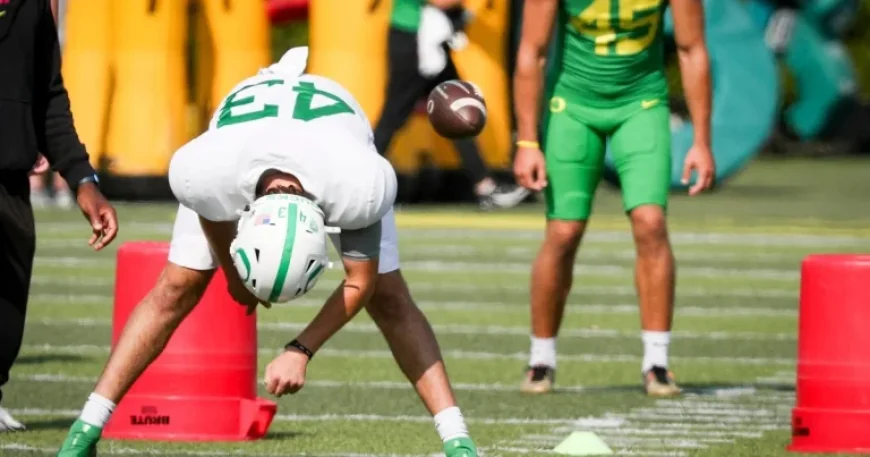 Top 15 Prospects for Eagles in 2026 NFL Draft Round 7