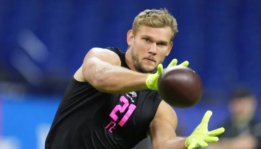 Analyzing Bears’ 2026 NFL Draft: A Breakdown of 7 Rookie Picks