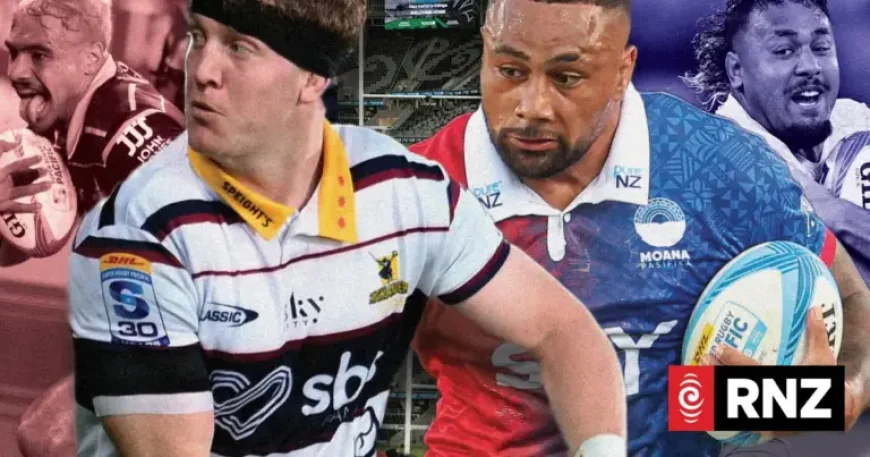 Highlanders Vs Moana Pasifika: Christchurch clash exposes a sharper truth behind the form guide