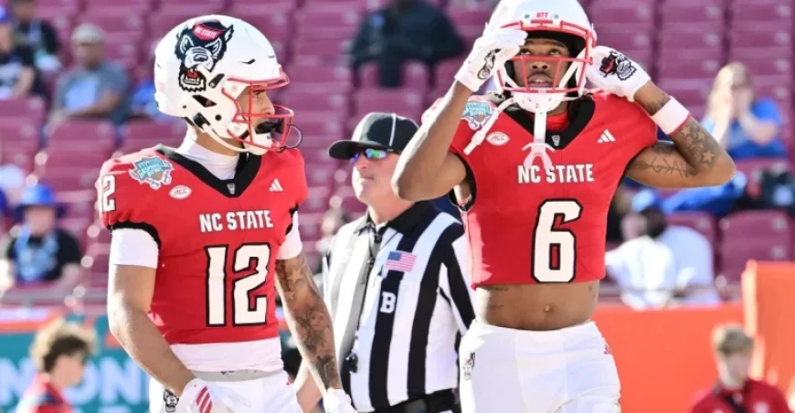 49ers 2026 UDFA Update: Team Signs Another Wide Receiver