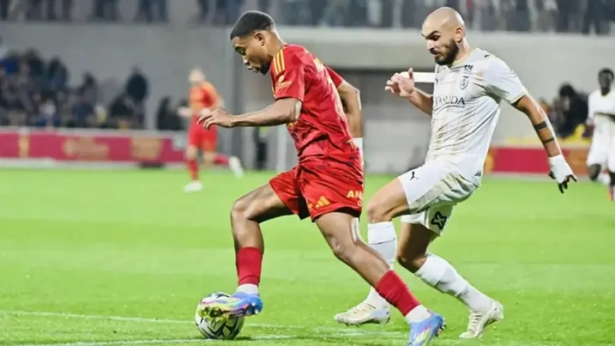 Laval as the season turns: what Friday night means for survival and ambition