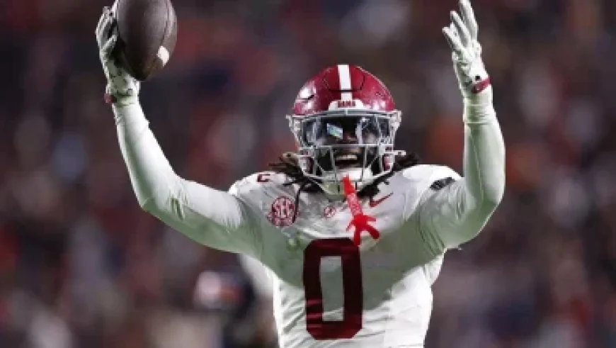 Dolphins GM Reveals Expected 2026 Strategy Following Chris Bell Selection