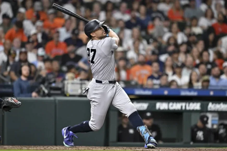 AL East Update: Stanton, Rodon, Gray, and Melton in Focus