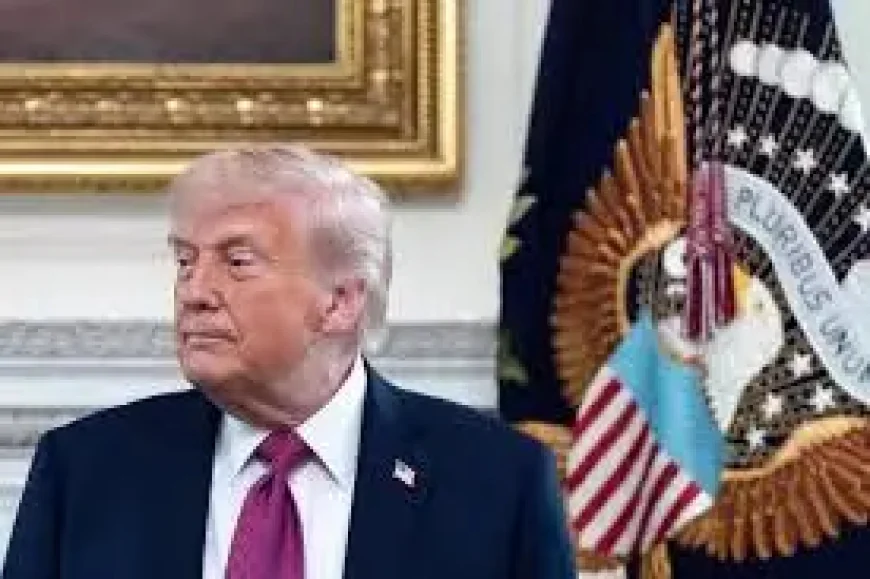 Who Is Todd Blanche? Inside the Acting Attorney General’s Push to Prove Himself