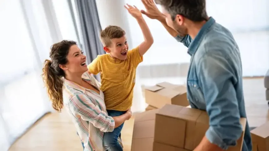 Nationwide Building Society confirms 4.50% boost as lenders race to cut mortgage rates