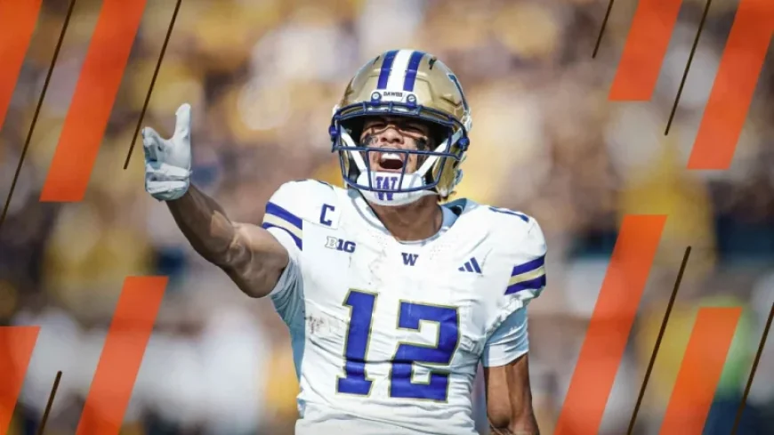 2026 NFL Draft: Top Unit Improvements Revealed After Seven Rounds