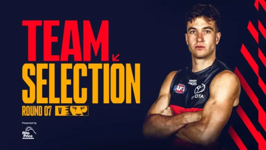 Lions face Adelaide with changes, pressure and a chance to reset