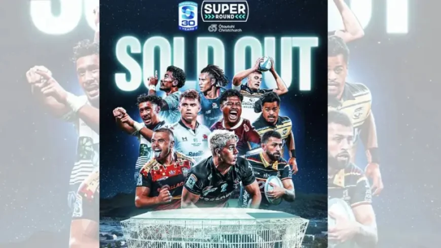 Chiefs Vs Fijian Drua: 3 reasons Hamilton could end in a one-sided finish