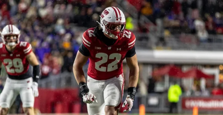Baltimore Ravens’ 2026 Top Undrafted Free Agent Targets and Tracker