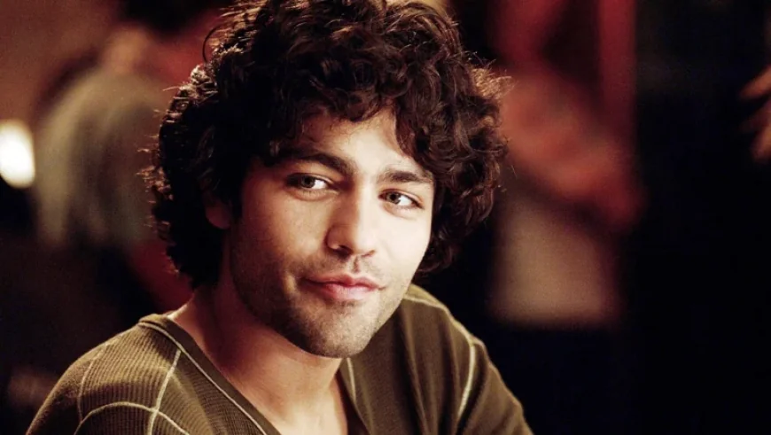 Director Explains Adrian Grenier’s Absence in Devil Wears Prada 2