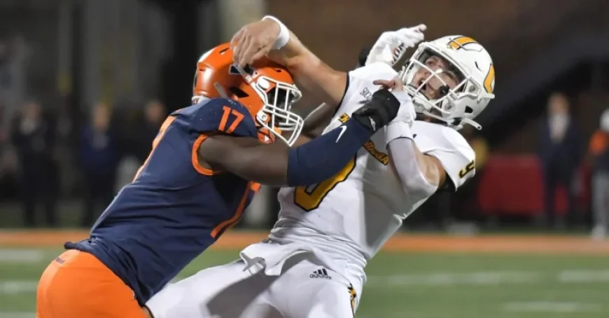 Gabe Jacas Emulates Former Patriots Star in His Game Strategy