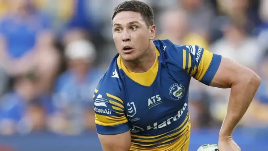 LIVE NRL: Sea Eagles Vs Eels and Foran’s bid for four straight in blockbuster clash