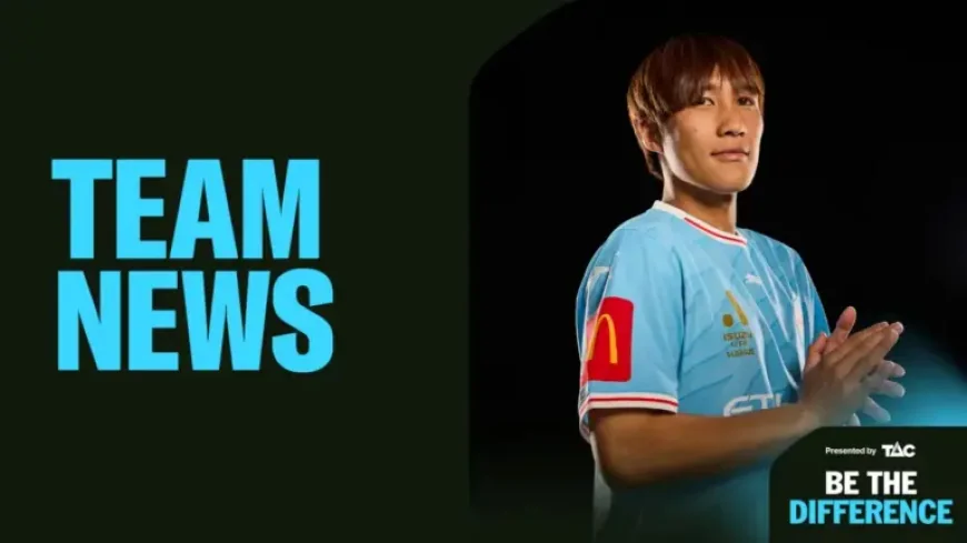 Melbourne City Fc Vs Adelaide United: 3 things to know before the final regular-season clash