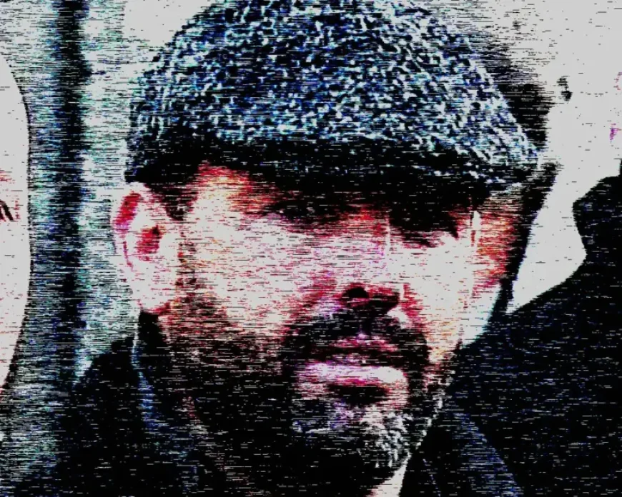 Dubai arrest of Daniel Kinahan exposes a 48-hour move in a transnational crime case