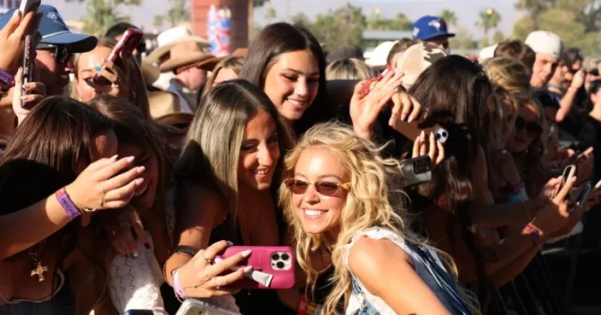 Stagecoach 2026 Highlights: Post Malone, Lainey Wilson, Ella Langley Performances