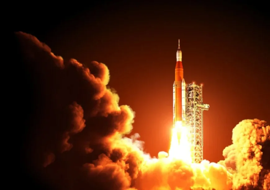 Invest in This Stock Before SpaceX Goes Public at $1.75 Trillion Valuation