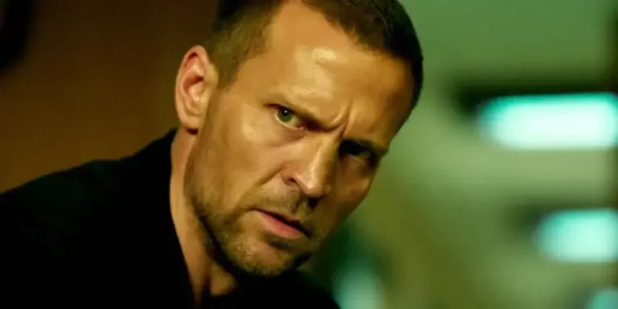 Jo Nesbø’s Detective Hole: 9-Part Netflix Thriller Takes Over With a Dark Global Breakout