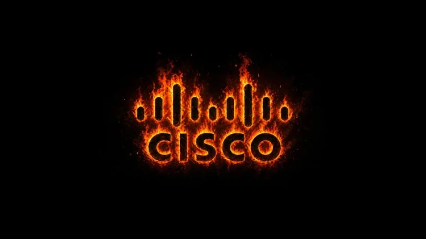 Firestarter Malware Persists Despite Cisco Firewall Updates and Patches