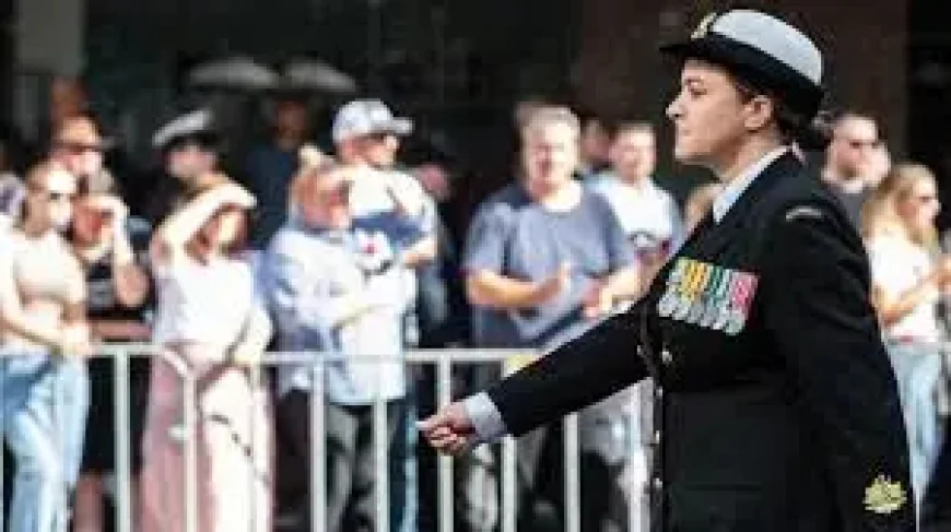 Is It A Public Holiday On Monday? What Anzac Day 2026 Trading Rules Mean Across Australia