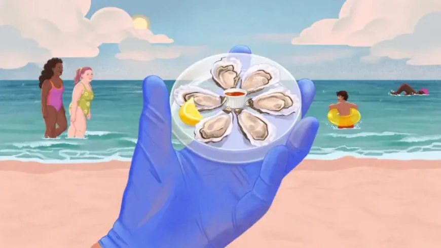 Long Island’s water warning: what the flesh-eating bacteria headlines are really saying