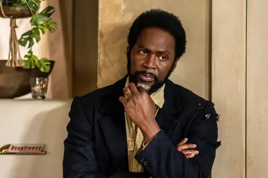 From Episode 2: 3 things viewers need to know before the next chapter