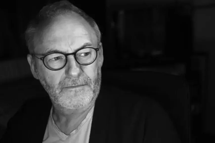 Liam Cunningham sued as Alan Shatter takes High Court action