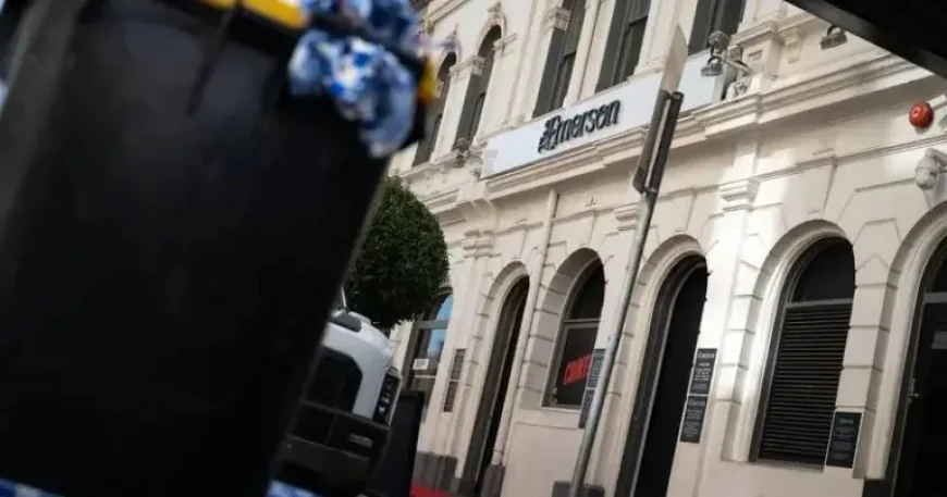 Bar Up and the Hidden Pattern Behind Melbourne’s Late-Night Attacks