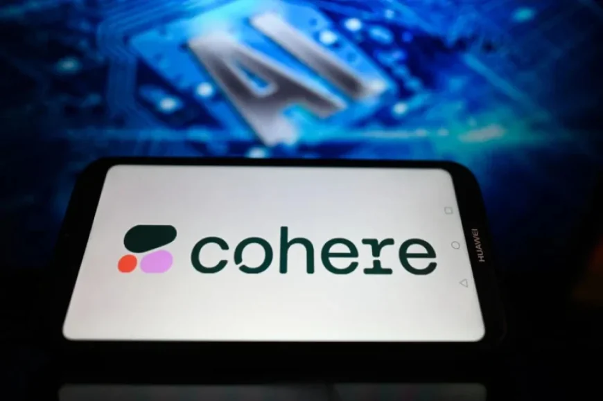 Cohere Merges with Aleph Alpha: Strategic Insights Revealed