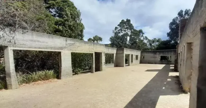 Walter Mikac and Port Arthur: 30 years on, the message still matters