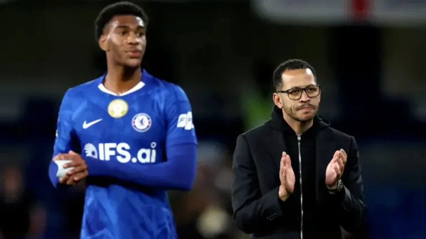 Tottenham Vs Man Utd: 1 key reason Chelsea’s Champions League race shifted after defeat