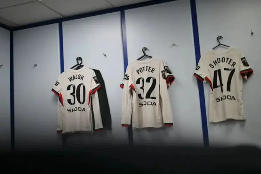 Everton Vs Chelsea: 2 Changes and a 100th Blues Start Shape Goodison Park Test