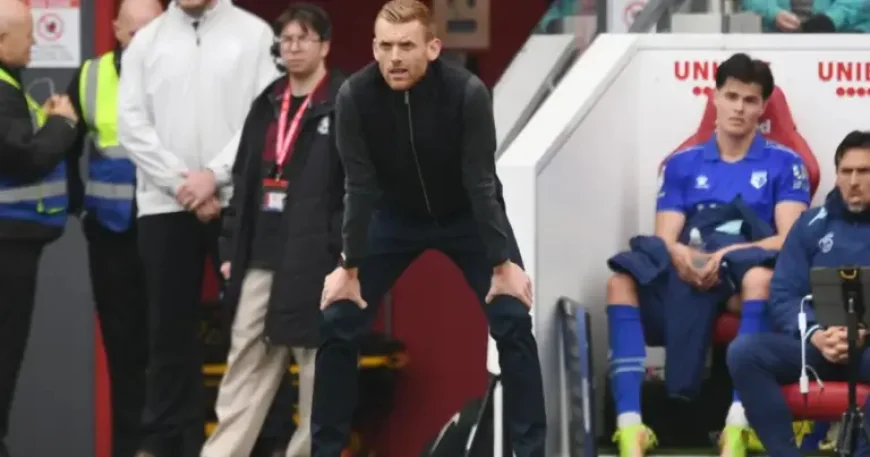 Ed Still and Watford’s 5-1 collapse: why the reset talk now feels unavoidable