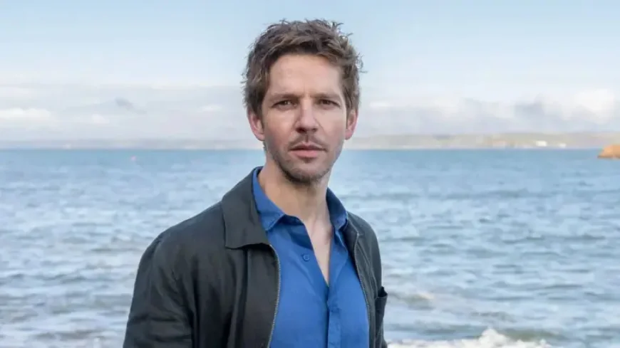 Bergerac Season 2 exposes a reboot built on pressure, family, and a star-studded reset