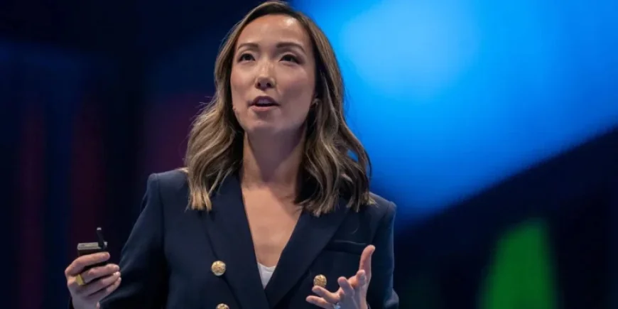 Meta Exec Urges Action to Protect Gen Z Jobs from AI Impact