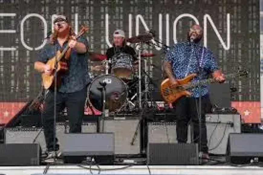 Neon Union Split News Exposes the Quiet End of a Fast-Rising Country Duo