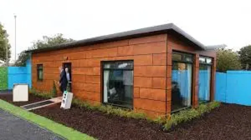Beds In Sheds: 5 Ways Looser Garden-Home Rules Could Reshape Housing
