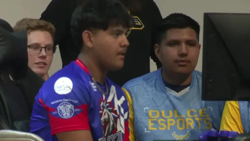 New Mexico Esports Championship Shows 58 Schools and 4,500 Students in a Fast-Rising Statewide Shift