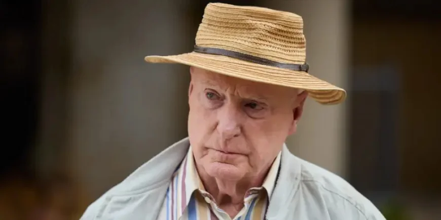 Home And Away: Ray Meagher Wants 1 Legendary Return After Brax’s Exit