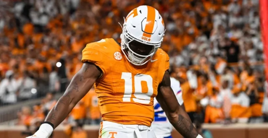 Commanders’ Strategic Day 3 NFL Draft Picks: Why Joshua Josephs Stood Out