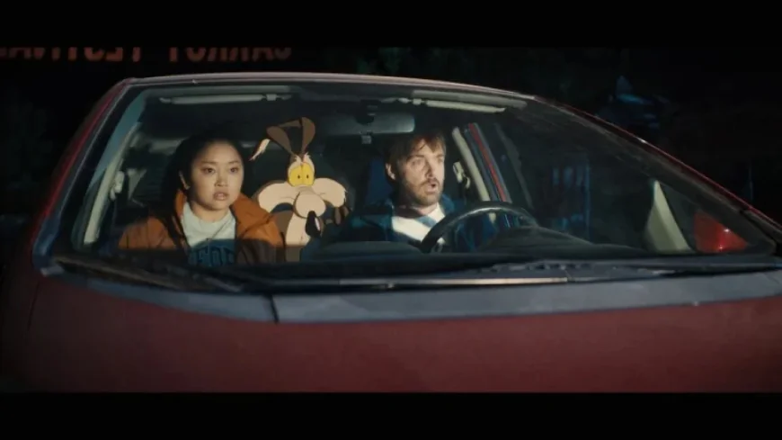 ‘Coyote Vs. Acme’ Trailer Hits 25 Million Views, Sets Indie Record