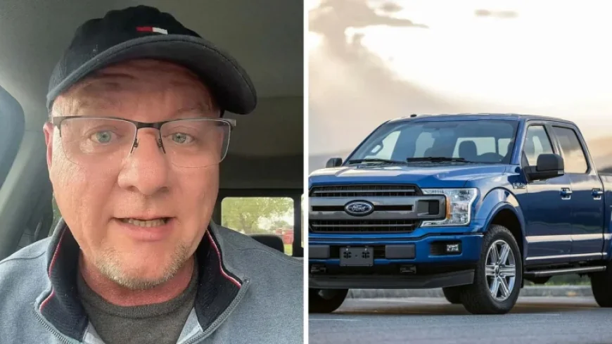 Disable Ford Driving Data Sharing: A Step-by-Step Guide