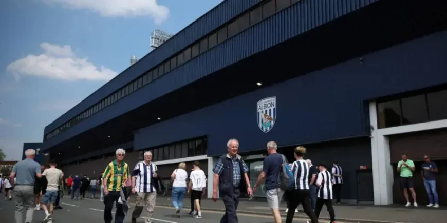 Not just Fellows: West Brom must regret selling Thomas Asante after £12m rise