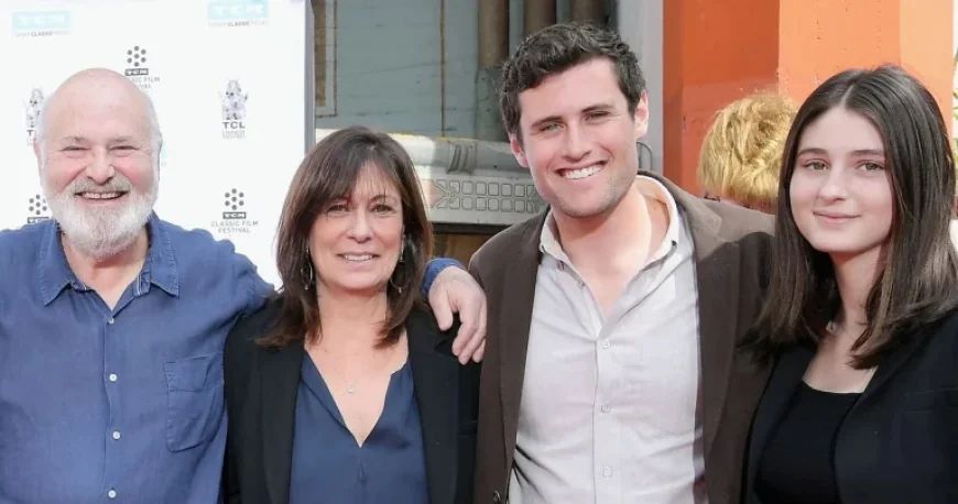 Jake Reiner Describes His Experience as a ‘Living Nightmare’